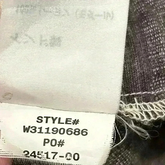 Prana Green Brown Earthy Modal Sleeveless Lightweight Midi Dress Pockets Size S - Picture 4 of 9